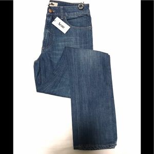 ACNE Needle Jeans BNWT